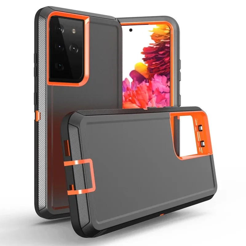 3 IN 1 Heavy Duty Armor Shockproof Dust-Proof Case For Samsung Galaxy S22 S21 S20 S23 Ultra S10 S9 S8 PLUS Note 20 10 9 8 Cover
3 IN 1 Heavy Duty Armor Shockproof Dust-Proof Case For Samsung Galaxy S22 S21 S20 S23 Ultra S10 S9 S8 PLUS Note 20 10 9 8 Cover