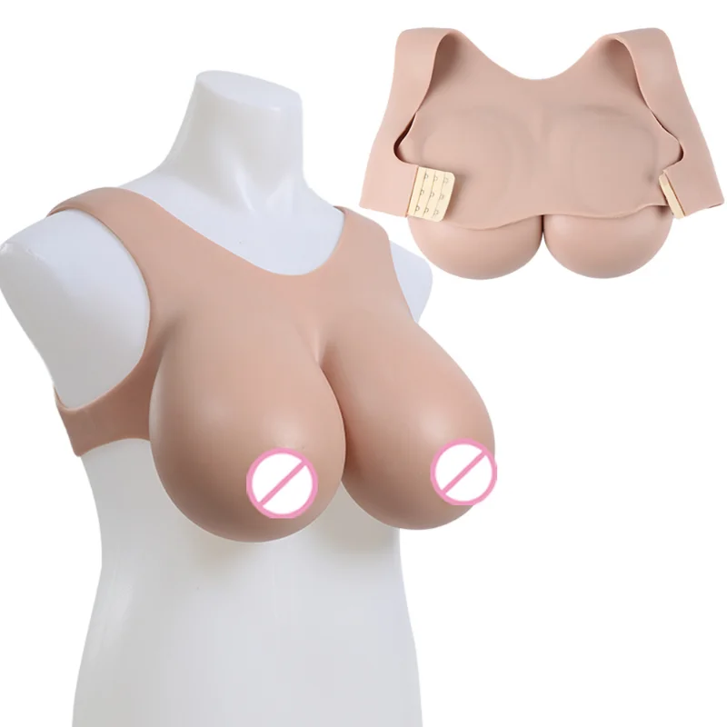 Silicone Breasts Forms Realistic Artificial Fake Boobs Crossdresser Drag Queen Shemale Cosplay Body Shapers Bodysuit
Silicone Breasts Forms Realistic Artificial Fake Boobs Crossdresser Drag Queen Shemale Cosplay Body Shapers Bodysuit