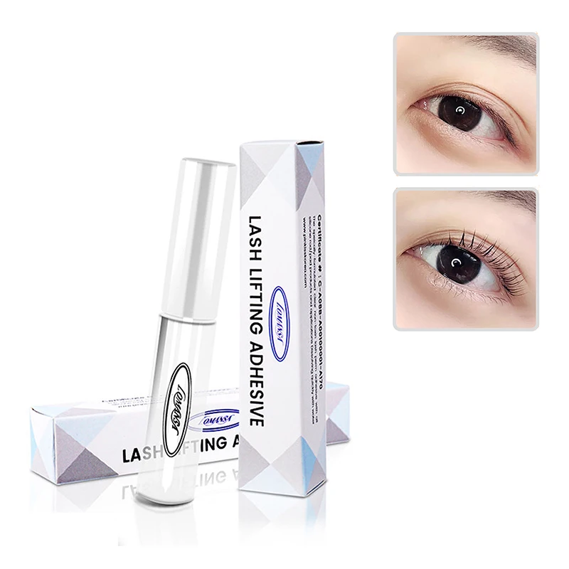 Professional Lash Lifting Glue For Eyelash Lift Perming Adhesive Clear Lash Perm Fixative Lashes Glue Korea Makeup Tools 5ml
Professional Lash Lifting Glue For Eyelash Lift Perming Adhesive Clear Lash Perm Fixative Lashes Glue Korea Makeup Tools 5ml