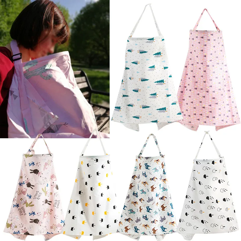 Breathable Baby Feeding Nursing Covers Mum Breastfeeding Nursing Cover Up Adjustable Privacy Apron Outdoors Nursing Cloth
Breathable Baby Feeding Nursing Covers Mum Breastfeeding Nursing Cover Up Adjustable Privacy Apron Outdoors Nursing Cloth