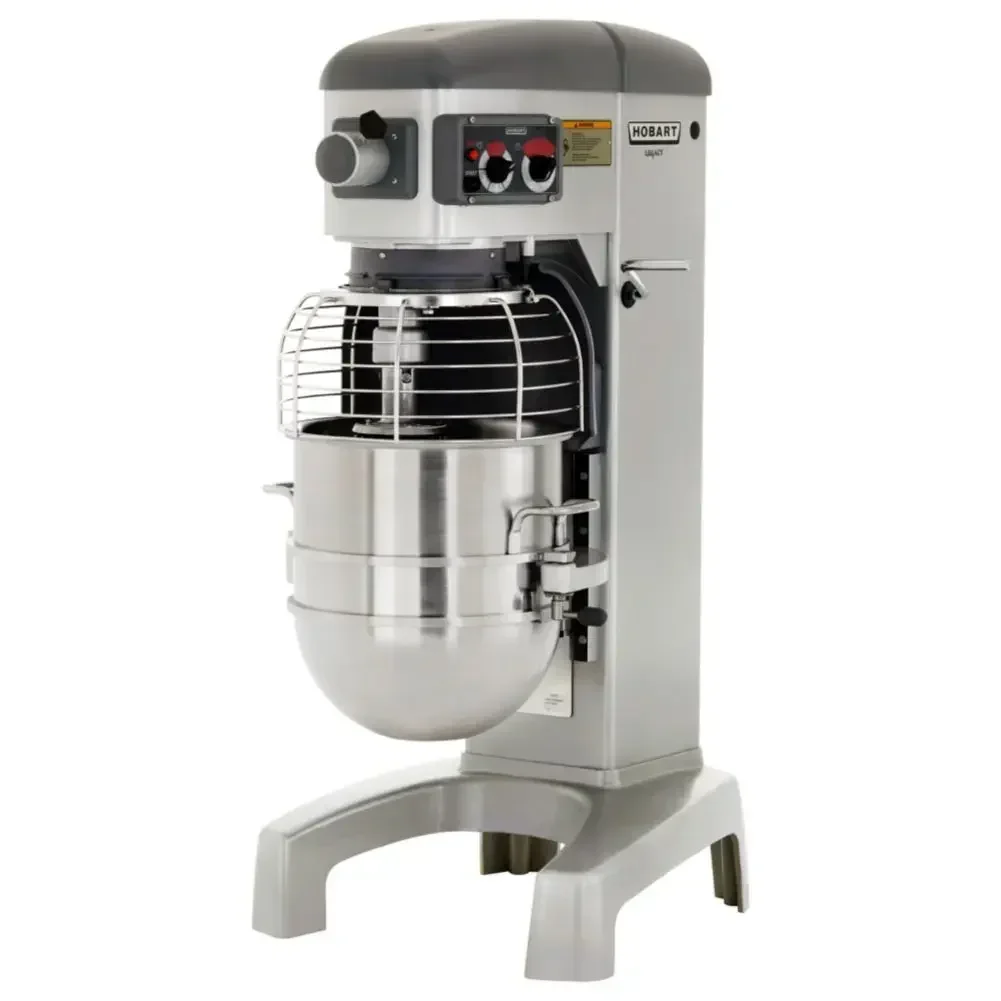 ЛЕТНЯЯ СКИДКА НА Top Hot Best Quality Hobarts Legacy HL200 20 QT. Коммерческий планетарный миксер