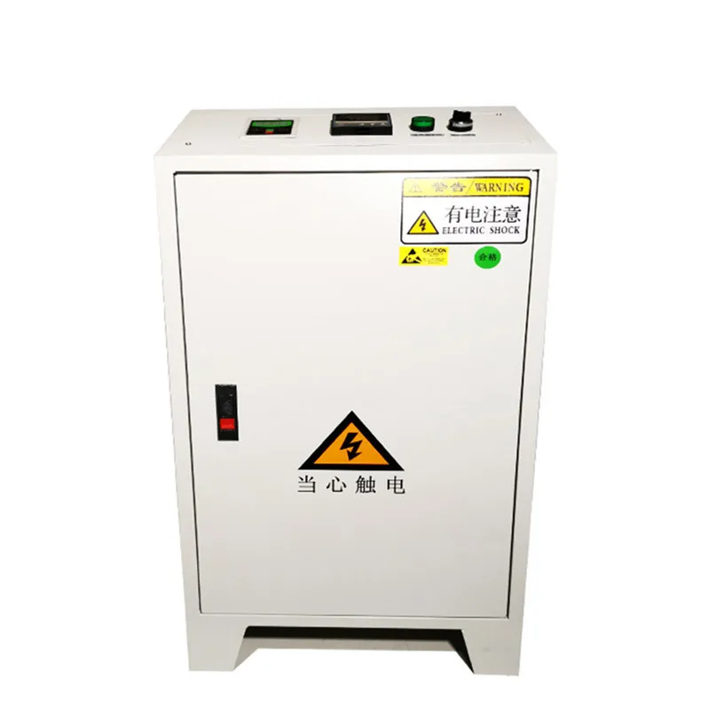 2022 New Induction Heater For Die Head And Extruder/extrusion And Injection Machine Save Energy 30%-80%
2022 New Induction Heater For Die Head And Extruder/extrusion And Injection Machine Save Energy 30%-80%