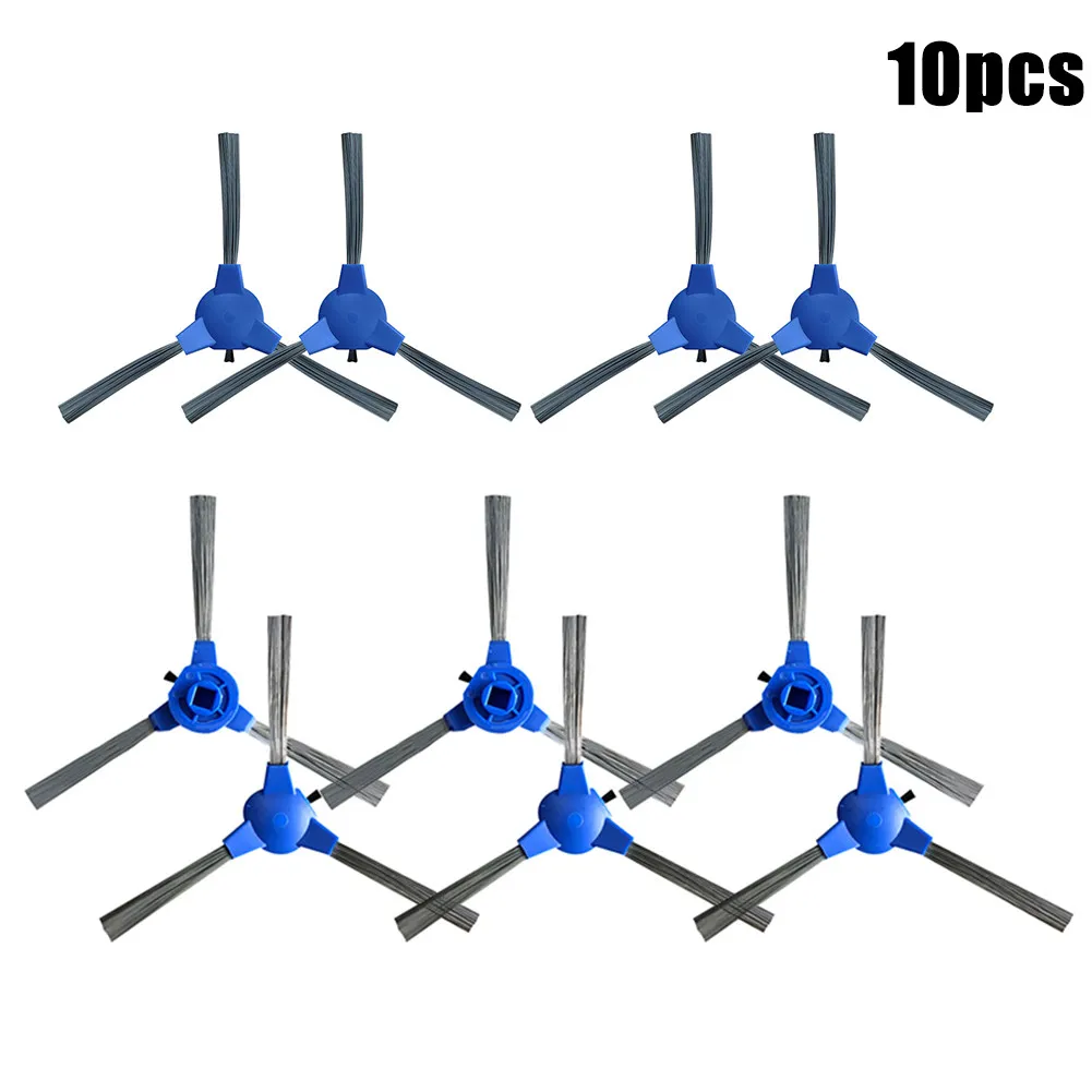 10Pcs For Venga Side Brushes For Venga VG Rvc 3000 Robot Vacuum Cleaner Side Brushes Parts Sweeper Cleaning Tools
10Pcs For Venga Side Brushes For Venga VG Rvc 3000 Robot Vacuum Cleaner Side Brushes Parts Sweeper Cleaning Tools