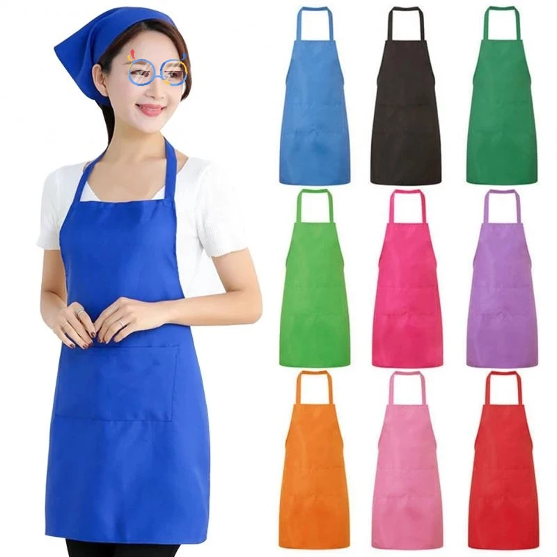 Apron Waterproof Women Cooking Color Cleaning Aprons Oil-proof For Chef's Accessories Kitchen Sleeveless Pocket Men Clothes With
Apron Waterproof Women Cooking Color Cleaning Aprons Oil-proof For Chef's Accessories Kitchen Sleeveless Pocket Men Clothes With