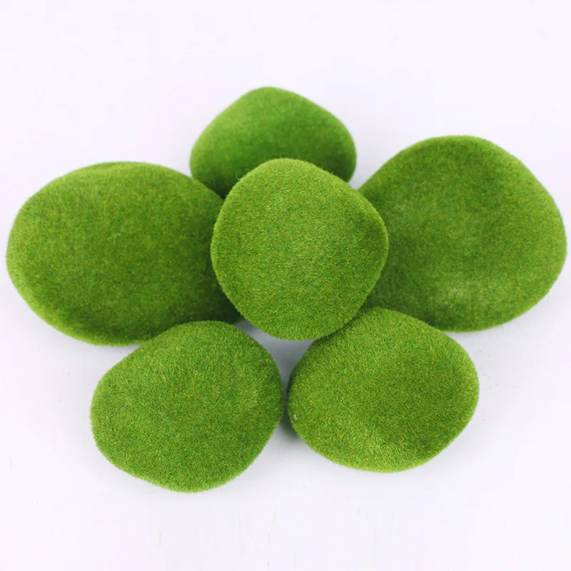Simulation Plant Wall Accessories with Grass Decoration Background Wall Simulation Moss Stone Moss Moss Hairy Fake Stone
Simulation Plant Wall Accessories with Grass Decoration Background Wall Simulation Moss Stone Moss Moss Hairy Fake Stone