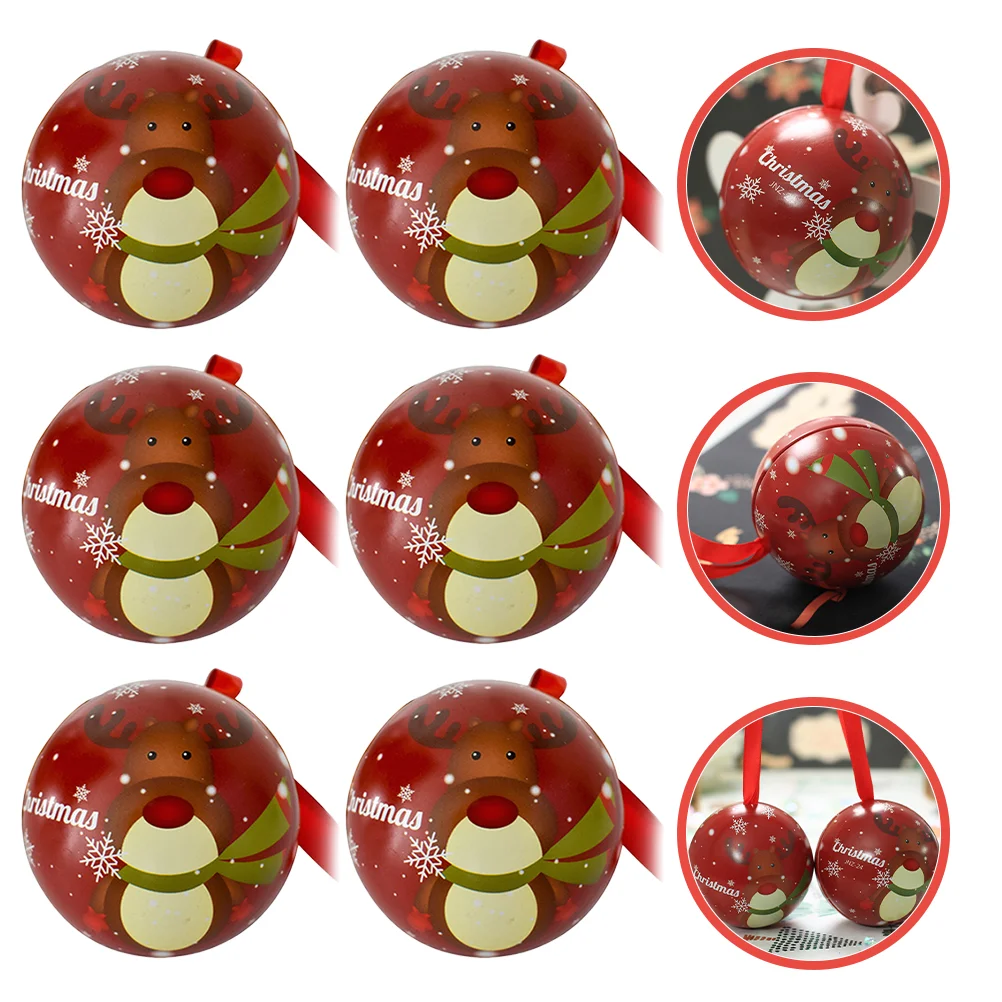 Christmas Cookie Candy Jars Treat Box Tins Pastry Favor Party Ornament Hanging Holder Storage Biscuit Snack Metal Boxes Canister
Christmas Cookie Candy Jars Treat Box Tins Pastry Favor Party Ornament Hanging Holder Storage Biscuit Snack Metal Boxes Canister