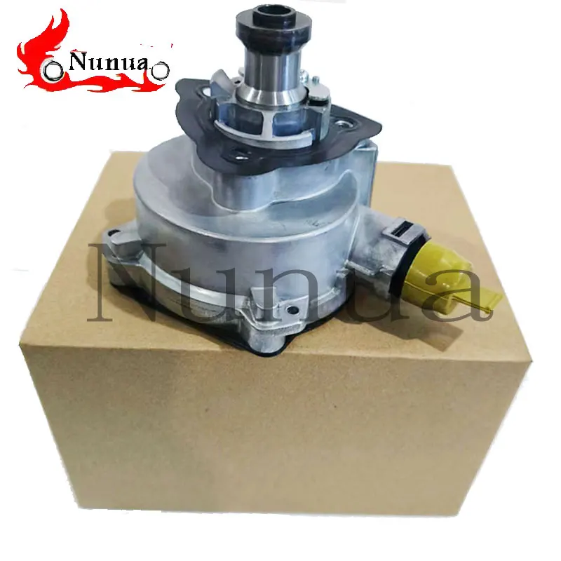 Тормозной вакуумный насос OEM: 11667558344 для BMW 325i 330i 525i 530i 
Тормозной вакуумный насос OEM: 11667558344 для BMW 325i 330i 525i 530i