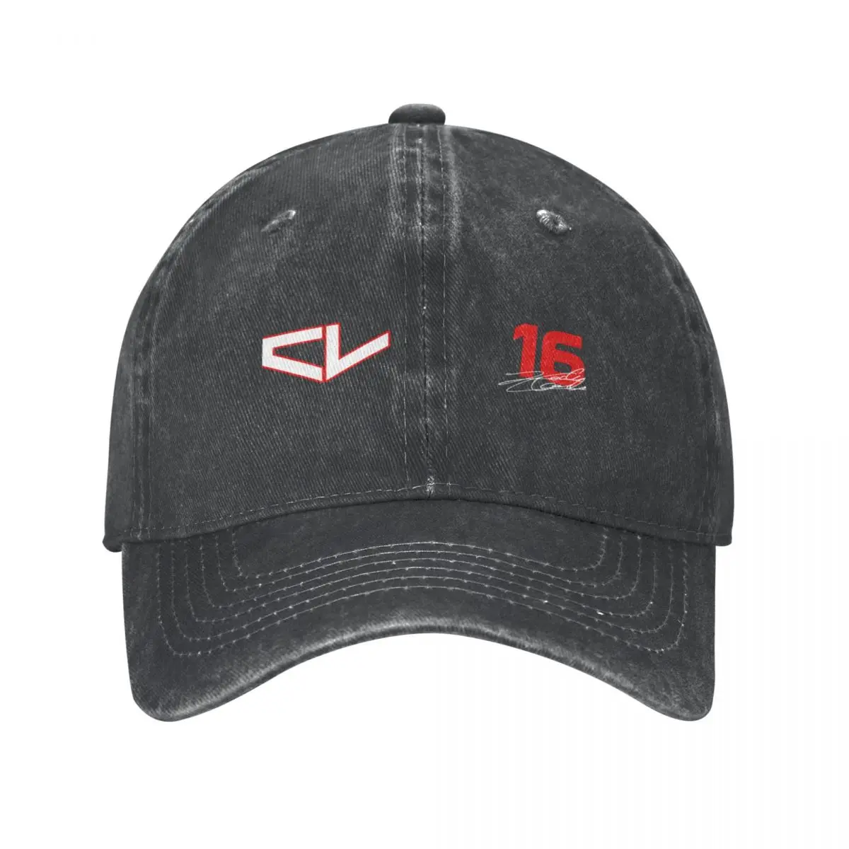 F1 2022 Charles Leclerc 16 Cap Cowboy Hat Ball cap Fishing caps fashion luxury brand hat for man Women's
F1 2022 Charles Leclerc 16 Cap Cowboy Hat Ball cap Fishing caps fashion luxury brand hat for man Women's