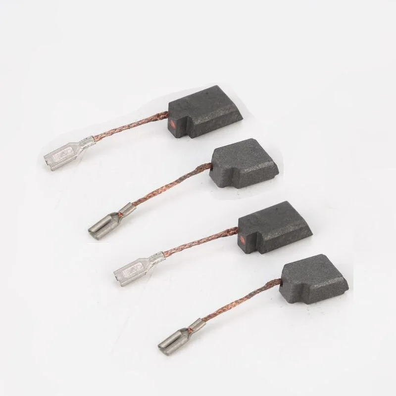 4pcs Carbon Brushes Replacement For D28803 D28811 D28065 D28110 D28117 D28116 D28130 D28132 D28 33 D28134 D28139 Angle Grinder
4pcs Carbon Brushes Replacement For D28803 D28811 D28065 D28110 D28117 D28116 D28130 D28132 D28 33 D28134 D28139 Angle Grinder