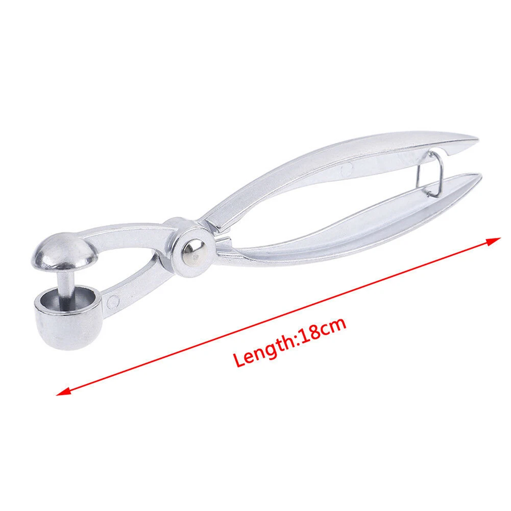 Durable Cherry Core Remove Kitchen Tools 18cm Aluminum Alloy Easy To Clean Perfect Corer Tool Safe To Use Home
Durable Cherry Core Remove Kitchen Tools 18cm Aluminum Alloy Easy To Clean Perfect Corer Tool Safe To Use Home