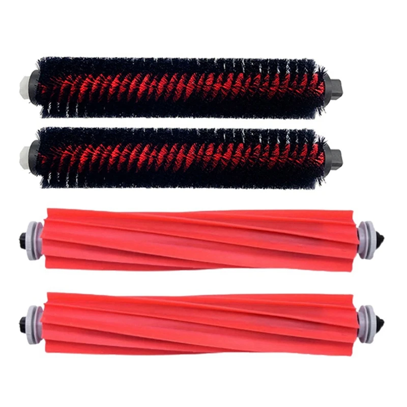 Запчасти для вращающейся щетки для беспроводного пылесоса Roborock S7 Maxv Ultra S7 Pro Ultra G10 G10S PRO
Запчасти для вращающейся щетки для беспроводного пылесоса Roborock S7 Maxv Ultra S7 Pro Ultra G10 G10S PRO