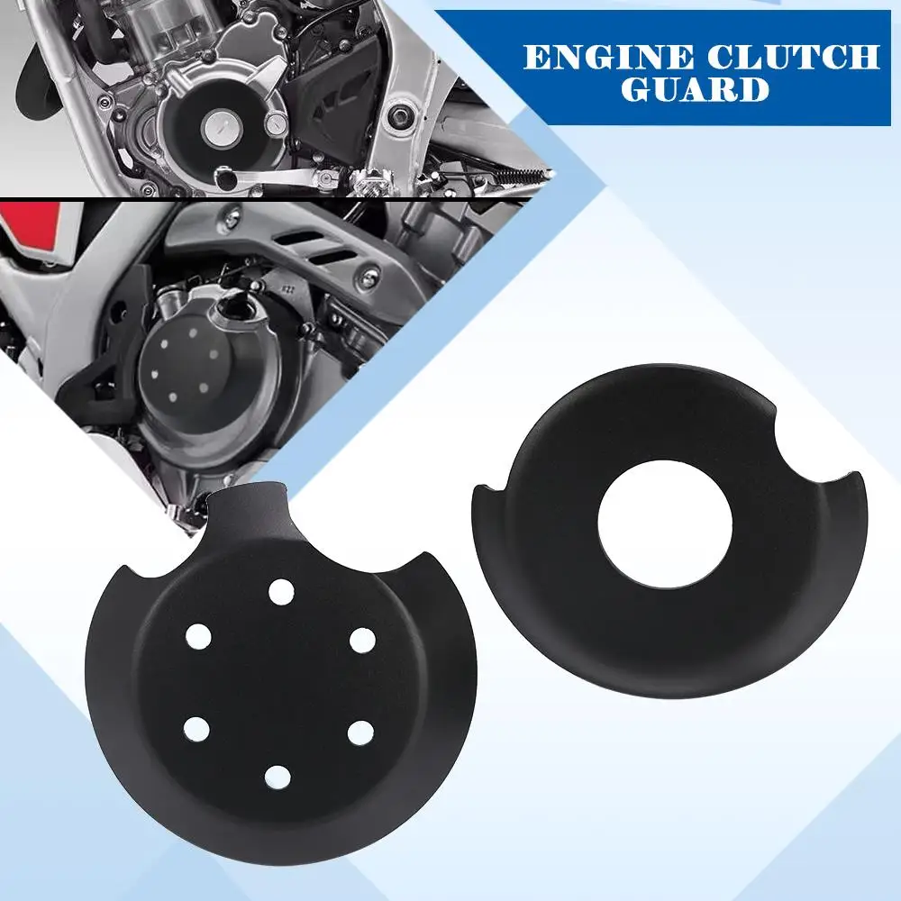 For HONDA CRF300LS ABS CRF 300 LS CRF 300LS/ABS 2023 2024 Motorcycle Accessories CRF 300 Engine Ignition Clutch Cover Case Guard
For HONDA CRF300LS ABS CRF 300 LS CRF 300LS/ABS 2023 2024 Motorcycle Accessories CRF 300 Engine Ignition Clutch Cover Case Guard