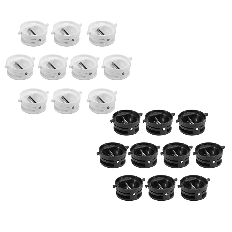 ELOS-10PC Surfing Leash Plug With Stainless Pin Surfboard Surfing Leash Plugs Surfboard Accessories
ELOS-10PC Surfing Leash Plug With Stainless Pin Surfboard Surfing Leash Plugs Surfboard Accessories