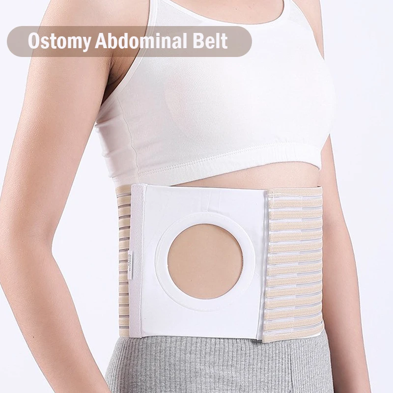 4Sizes Hot Promotion Ostomy Abdominal Belt Brace Waist Support Wear Abdominal Prevent
4Sizes Hot Promotion Ostomy Abdominal Belt Brace Waist Support Wear Abdominal Prevent