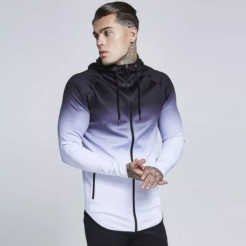 Sweatshirt Fashion Men Streetwear Hip Hop Hoodied Man Gradient Hoody Pullover Tracksuit Sweatshirts Clothing Mens Hoodies
Sweatshirt Fashion Men Streetwear Hip Hop Hoodied Man Gradient Hoody Pullover Tracksuit Sweatshirts Clothing Mens Hoodies