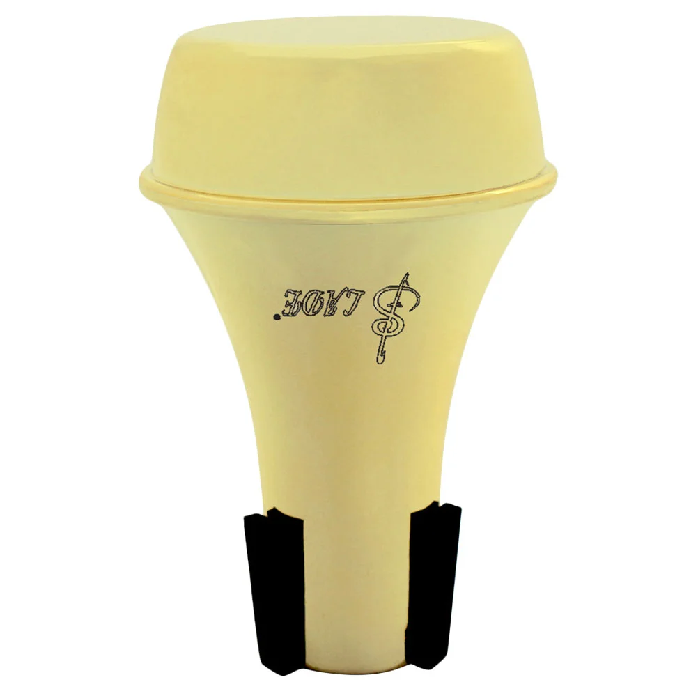 Trumpet Mute Horn Trumpet Practice Silencer Silent Mute Trumpet Advanced Straight Cornet Mute Silencer Abs Trumpet Sordine
Trumpet Mute Horn Trumpet Practice Silencer Silent Mute Trumpet Advanced Straight Cornet Mute Silencer Abs Trumpet Sordine