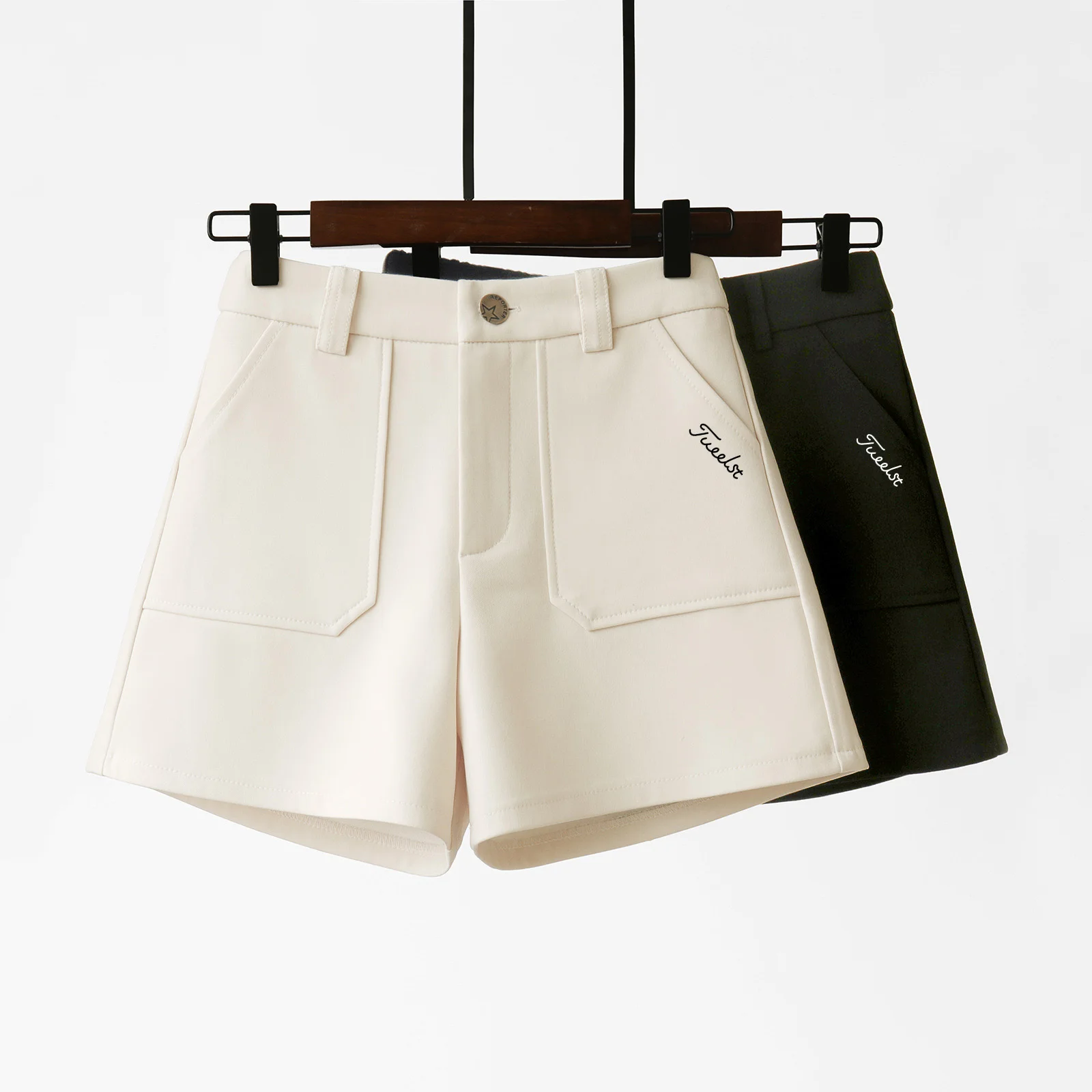 Women's Golf Shorts Women's Golf clothing Summer Women's Golf wear 2023 Magic Girl Sports Golf Shorts Tennis 타이틀리스트 Pants
Women's Golf Shorts Women's Golf clothing Summer Women's Golf wear 2023 Magic Girl Sports Golf Shorts Tennis 타이틀리스트 Pants