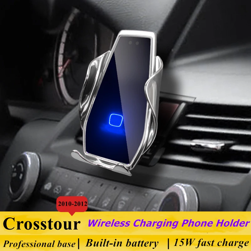 Держатель для телефона Honda Crosstour, беспроводное зарядное устройство, автомобильный держатель для мобильных телефонов, навигационный кронштейн, поддержка GPS, 2010 2011 2012
Держатель для телефона Honda Crosstour, беспроводное зарядное устройство, автомобильный держатель для мобильных телефонов, навигационный кронштейн, поддержка GPS, 2010 2011 2012