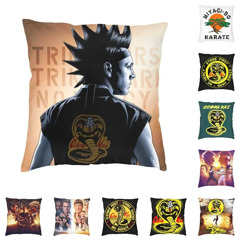Luxury Cushion Cover Polyester TV Movie Cobra Pillowcase Print Decorative Pillowcase anime body pillow boho pillow home decor
Luxury Cushion Cover Polyester TV Movie Cobra Pillowcase Print Decorative Pillowcase anime body pillow boho pillow home decor
