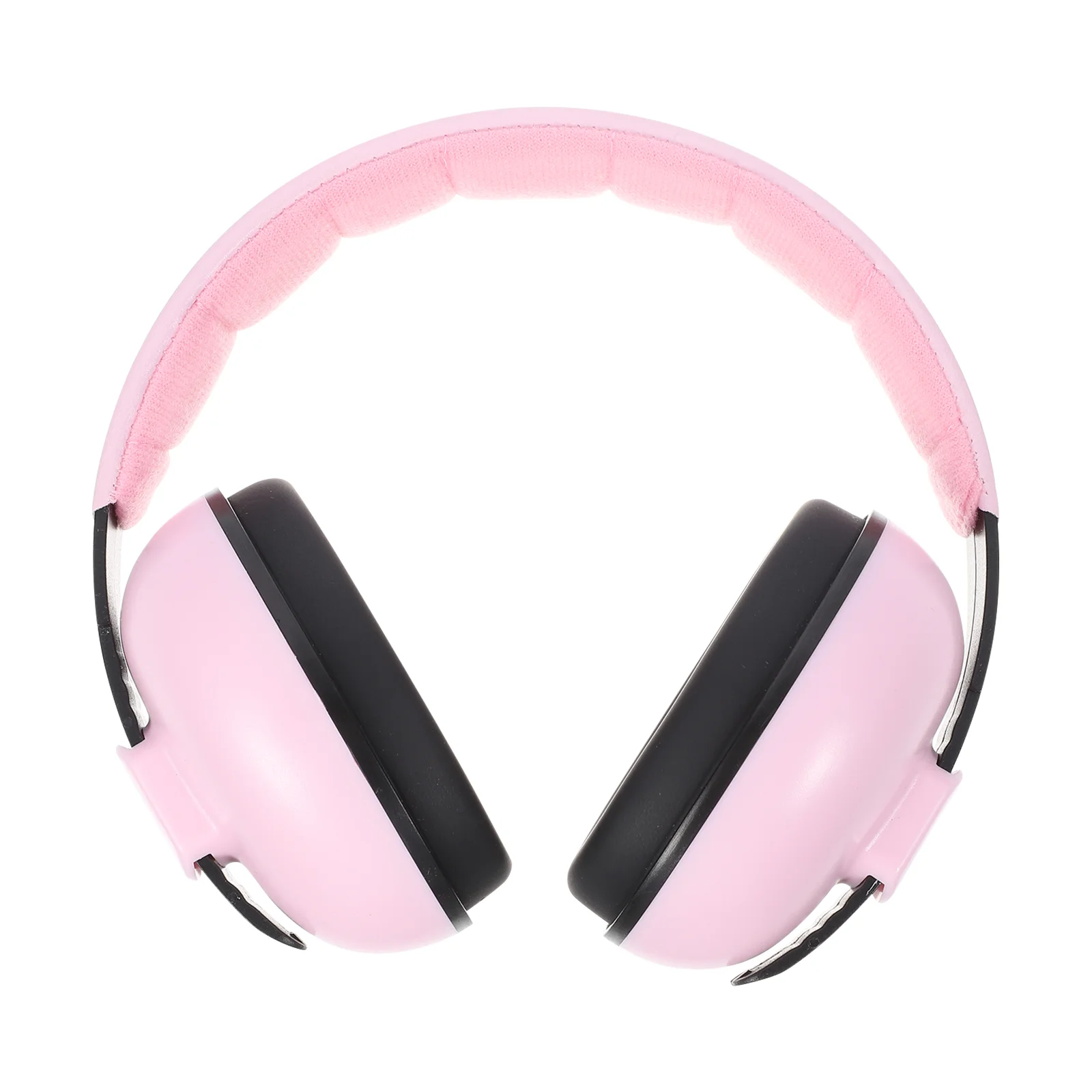 Noise Cancelling Headphones Baby Ear Protection Infant Earmuffs Anti-noise Travel
Noise Cancelling Headphones Baby Ear Protection Infant Earmuffs Anti-noise Travel