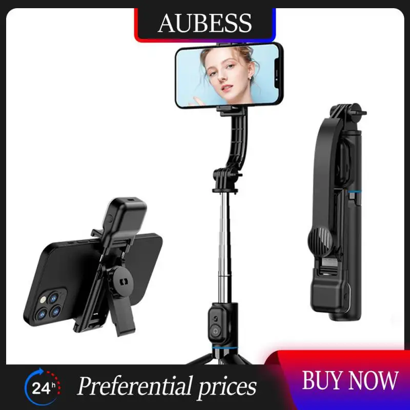 The Phone Body Adopts A Foldable Monopod Can Be Used As A Selfie Stick And Fill Light Mobile Phone Holder More Stable Use Effect
The Phone Body Adopts A Foldable Monopod Can Be Used As A Selfie Stick And Fill Light Mobile Phone Holder More Stable Use Effect