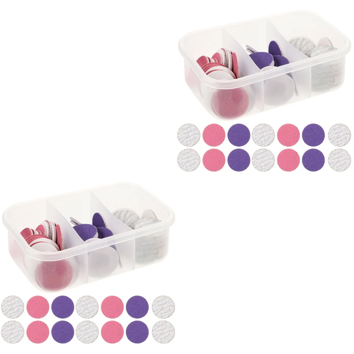 144 шт., листы для полировки ногтей и педикюра
144 шт., листы для полировки ногтей и педикюра