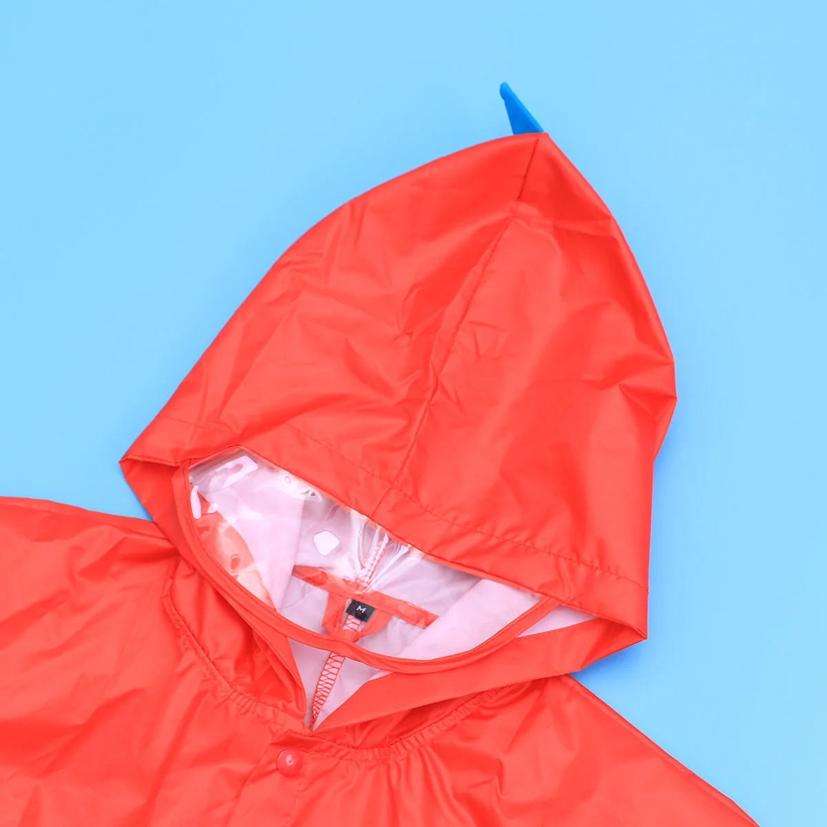 Child Rain Kids Poncho Gear Raincoat Cape Jacket Waterproof Hooded Rainwear Toddlers Suit Emergency Overallscoat Coveralls
Child Rain Kids Poncho Gear Raincoat Cape Jacket Waterproof Hooded Rainwear Toddlers Suit Emergency Overallscoat Coveralls