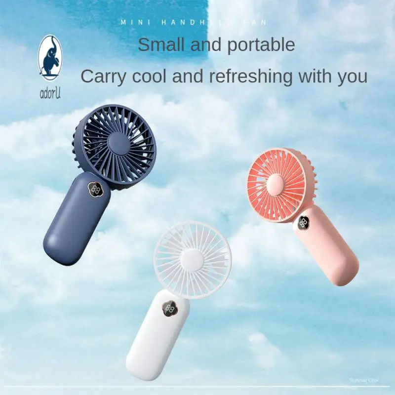 Pocket High Quality Usb Fan Creative Bracket Function Hand-cranked Small Fan Cooling Accessories Mini Fan Cyber Popular Fan
Pocket High Quality Usb Fan Creative Bracket Function Hand-cranked Small Fan Cooling Accessories Mini Fan Cyber Popular Fan