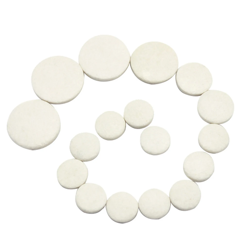 100% Brand New Clarinet Pads Parts 11 Pcs 10mm 17 Pcs 17 Units 2 Pcs 12.2mm 3 Pcs 17.5mm Casings Replacement Set
100% Brand New Clarinet Pads Parts 11 Pcs 10mm 17 Pcs 17 Units 2 Pcs 12.2mm 3 Pcs 17.5mm Casings Replacement Set