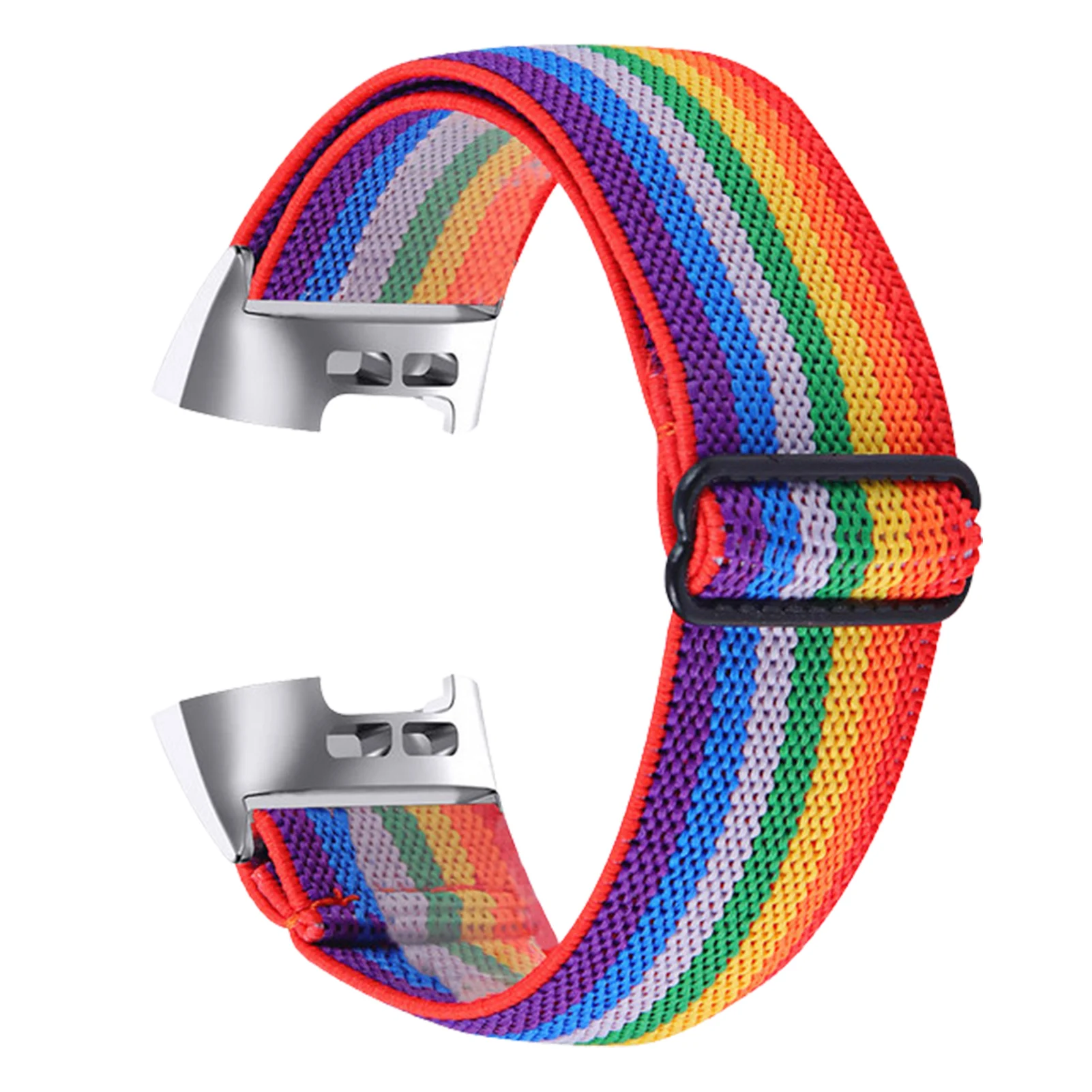 Band For Samsung Galaxy Watch 4 /Watch 4 Classic Elastic Braided Bracelet Adjustable Watch Bands Replacement
Band For Samsung Galaxy Watch 4 /Watch 4 Classic Elastic Braided Bracelet Adjustable Watch Bands Replacement