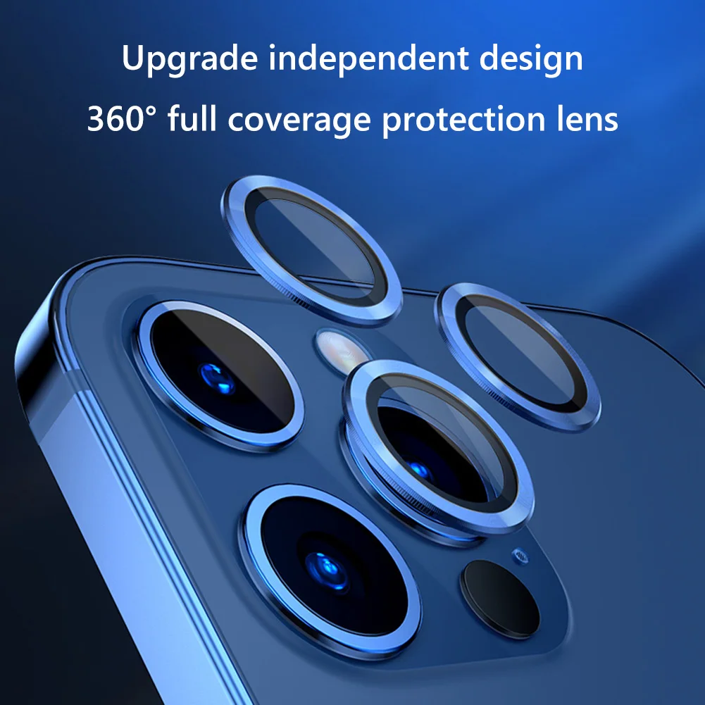 2pcs/3pcs Camera Lens Protection Aluminum Alloy HD Camera Lens Protection Ring Anti-scratch Back Lens Case for iPhone 14/14 Plus
2pcs/3pcs Camera Lens Protection Aluminum Alloy HD Camera Lens Protection Ring Anti-scratch Back Lens Case for iPhone 14/14 Plus