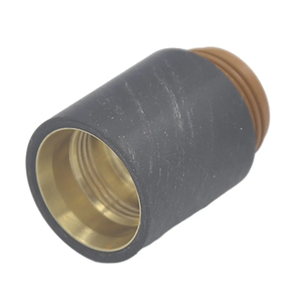 Two Piece 220713 Retaining Cap Support Produced for Hypertherm PMX45 Assures Durable Use of Plasma Cutting Torch Easy to Fix
Two Piece 220713 Retaining Cap Support Produced for Hypertherm PMX45 Assures Durable Use of Plasma Cutting Torch Easy to Fix