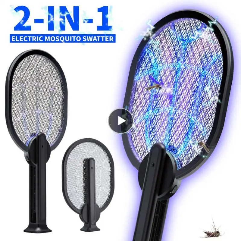 Foldable Insects Racket Kills Anti Insect Electric Mosquito Swatter Rechargeable Usb Mosquito Swatter Kill Mosquitos Killer Trap
Foldable Insects Racket Kills Anti Insect Electric Mosquito Swatter Rechargeable Usb Mosquito Swatter Kill Mosquitos Killer Trap