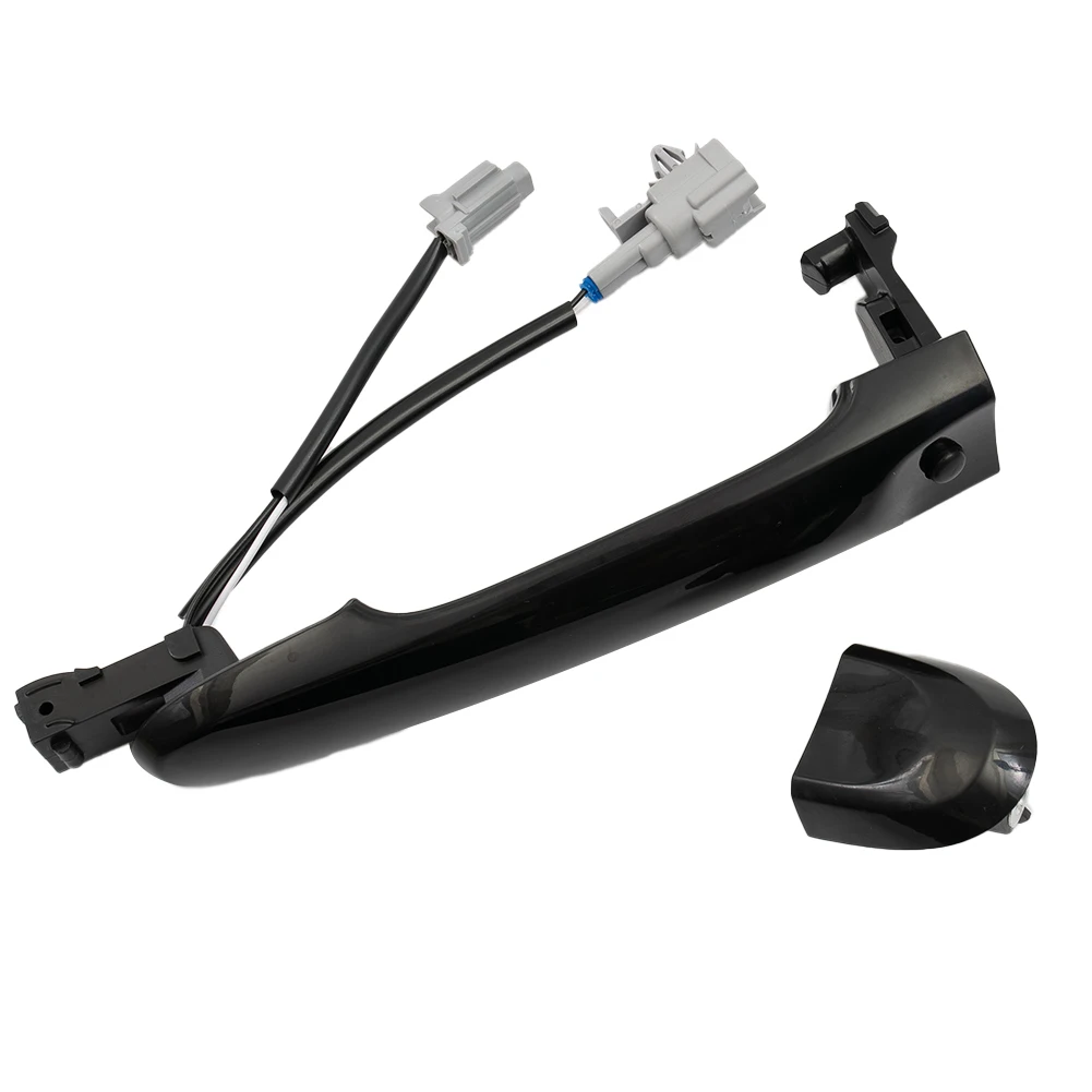 Brand New Door Handle Keyless Entry Left Side Black Door Handle Dust Protection Moisture Protection 80640-3WC2A
Brand New Door Handle Keyless Entry Left Side Black Door Handle Dust Protection Moisture Protection 80640-3WC2A