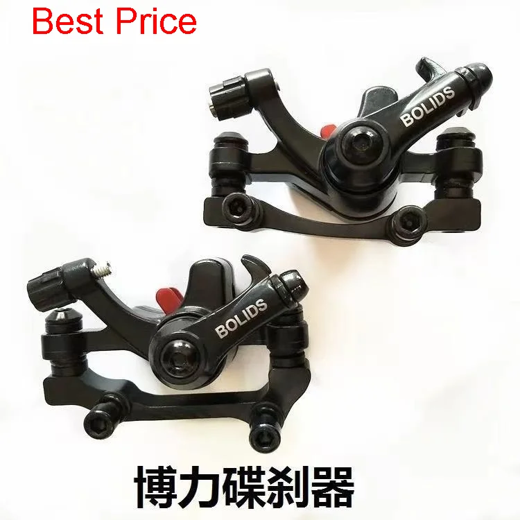 10Pair Disc Brake Bb8 Bicycle Disc Mountain Bike Disc Brake Clamp Front and Rear Disc Brakes
10Pair Disc Brake Bb8 Bicycle Disc Mountain Bike Disc Brake Clamp Front and Rear Disc Brakes