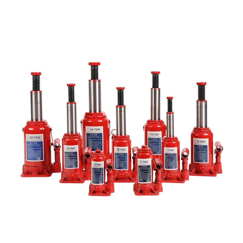 8Tons Vertical Hydraulic Jack Trolley Car Off-Road Vehicle With Tire Changing Jack
8Tons Vertical Hydraulic Jack Trolley Car Off-Road Vehicle With Tire Changing Jack