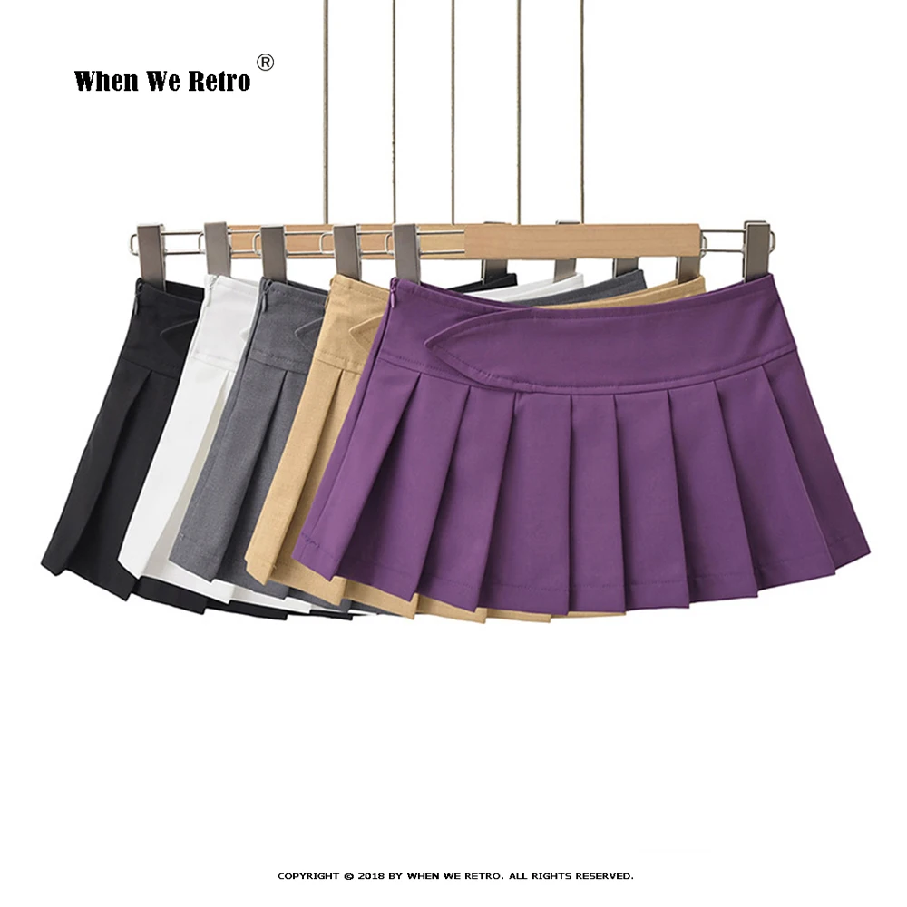 Y2K плиссированные юбки Kawaii корейская мода с высокой талией горячие юбки трапециевидной формы для девушек с шортами 5 цветов преппи Макси мини-юбки RS758
Y2K плиссированные юбки Kawaii корейская мода с высокой талией горячие юбки трапециевидной формы для девушек с шортами 5 цветов преппи Макси мини-юбки RS758