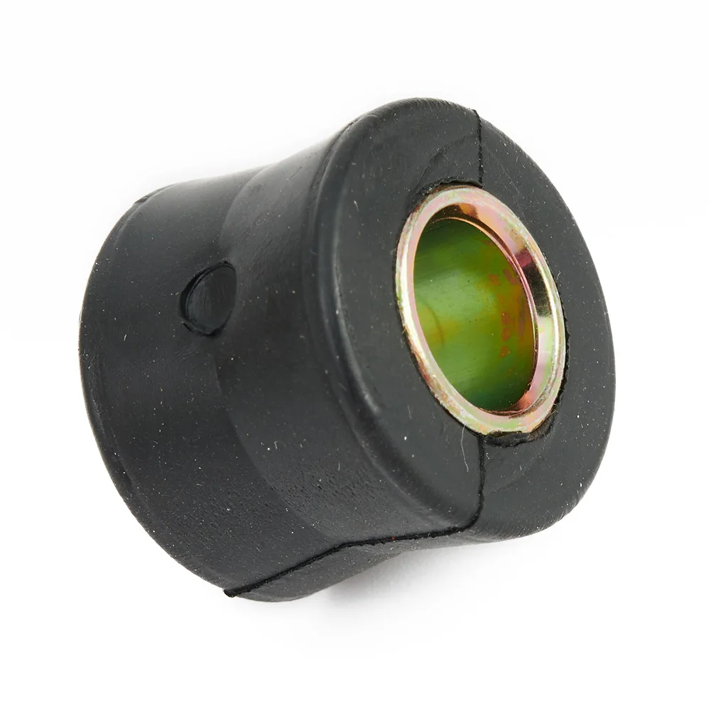 100% Brand New Brand New Shock Absorber Bush Shock Bush Replacement Set 10mm Accessories Black Practical To Use 6pcs
100% Brand New Brand New Shock Absorber Bush Shock Bush Replacement Set 10mm Accessories Black Practical To Use 6pcs
