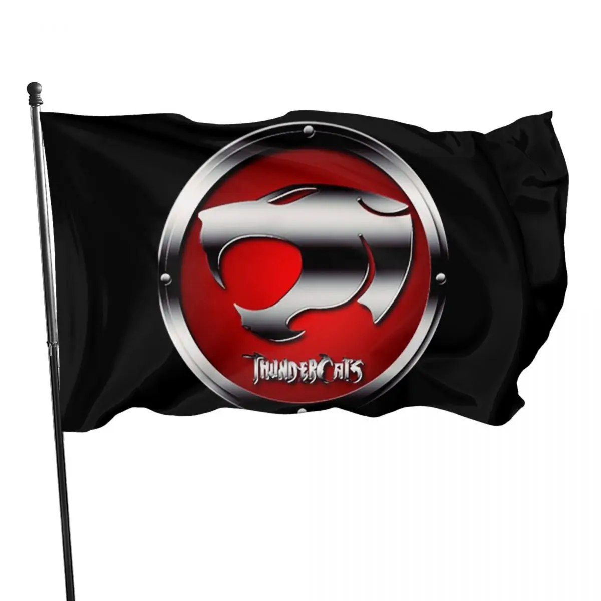 Thundercats Outdoor Banner Cartoon Decorative Gift Banner Concert Ambiance Non-fading metal feeling Outdoor Travel Portable Soft
Thundercats Outdoor Banner Cartoon Decorative Gift Banner Concert Ambiance Non-fading metal feeling Outdoor Travel Portable Soft