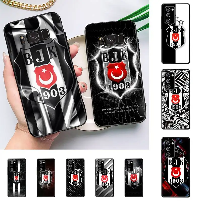 Fashion besiktas BJK Phone Case For Samsung J 7 plus 7core J7 neo J6 plus prime J6 J4 J5 Mobile Cover
Fashion besiktas BJK Phone Case For Samsung J 7 plus 7core J7 neo J6 plus prime J6 J4 J5 Mobile Cover