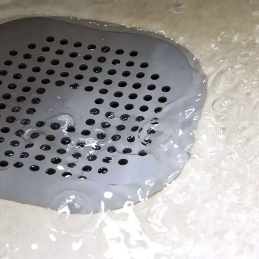 Drain Plug Hair Catcher Stopper Kitchen Sink Strainer Sewer Silicone Bathroom Floor Bathtub Water Filter Home Accessories
Drain Plug Hair Catcher Stopper Kitchen Sink Strainer Sewer Silicone Bathroom Floor Bathtub Water Filter Home Accessories