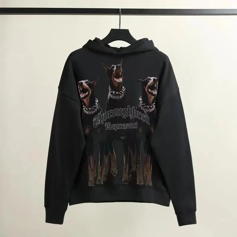 Womens Mens Vintage Hoodies Print Oversized Sweaters Fashion Sweatshirt Cotton Y2k Clothing Unisex Hooded Streetwears Man Tops
Womens Mens Vintage Hoodies Print Oversized Sweaters Fashion Sweatshirt Cotton Y2k Clothing Unisex Hooded Streetwears Man Tops