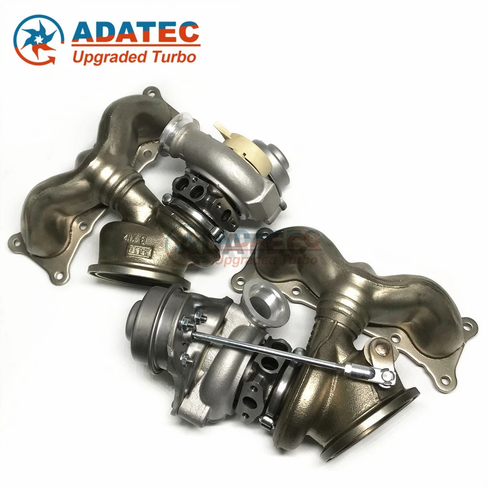 49131-07030 49131-07040 for BMW BI Turbo Charger 740i F01 to F04 306ps BMW N54 x6 xDrive Turbine TD03 49131-07325 11657593020
49131-07030 49131-07040 for BMW BI Turbo Charger 740i F01 to F04 306ps BMW N54 x6 xDrive Turbine TD03 49131-07325 11657593020