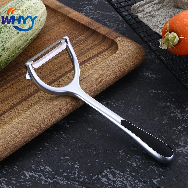 WHYY Vegetable Fruit Peeler Zinc Alloy Potato Press Slicer Cutter for Home Kitchen Cooking Tools Cool Gadgets Accessories Items
WHYY Vegetable Fruit Peeler Zinc Alloy Potato Press Slicer Cutter for Home Kitchen Cooking Tools Cool Gadgets Accessories Items
