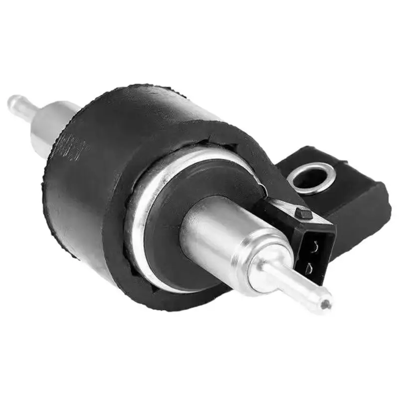 Parking Heater Pump 12V Chinese Diesel Heater Pump Electromagnetic Pulse Metering Pump 5000 KVA Pump Parking Heater Accessories
Parking Heater Pump 12V Chinese Diesel Heater Pump Electromagnetic Pulse Metering Pump 5000 KVA Pump Parking Heater Accessories