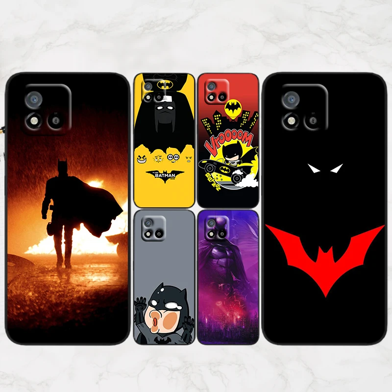 Cartoon Cool Batman Art Phone Case For OPPO Realme V11 X3 X50 Q5i GT Neo2 C21Y C3 9 9i 8 8i 7i 6 5 Pro 5G Master Black Soft
Cartoon Cool Batman Art Phone Case For OPPO Realme V11 X3 X50 Q5i GT Neo2 C21Y C3 9 9i 8 8i 7i 6 5 Pro 5G Master Black Soft