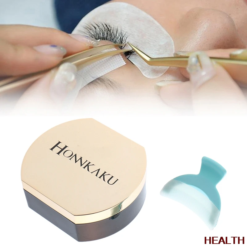 1Pcs Eyelash Separator For Eyelash Extension Grafting Makeup Tool For Beginners Eyelash Separator For Beginners
1Pcs Eyelash Separator For Eyelash Extension Grafting Makeup Tool For Beginners Eyelash Separator For Beginners