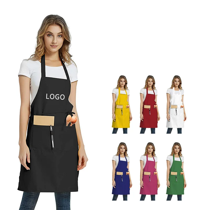 Solid Color Packet Kitchen Apron Kids Men Women Chef Cooking Aprons Cotton Linen Waist apron cleaning WQ-0175
Solid Color Packet Kitchen Apron Kids Men Women Chef Cooking Aprons Cotton Linen Waist apron cleaning WQ-0175