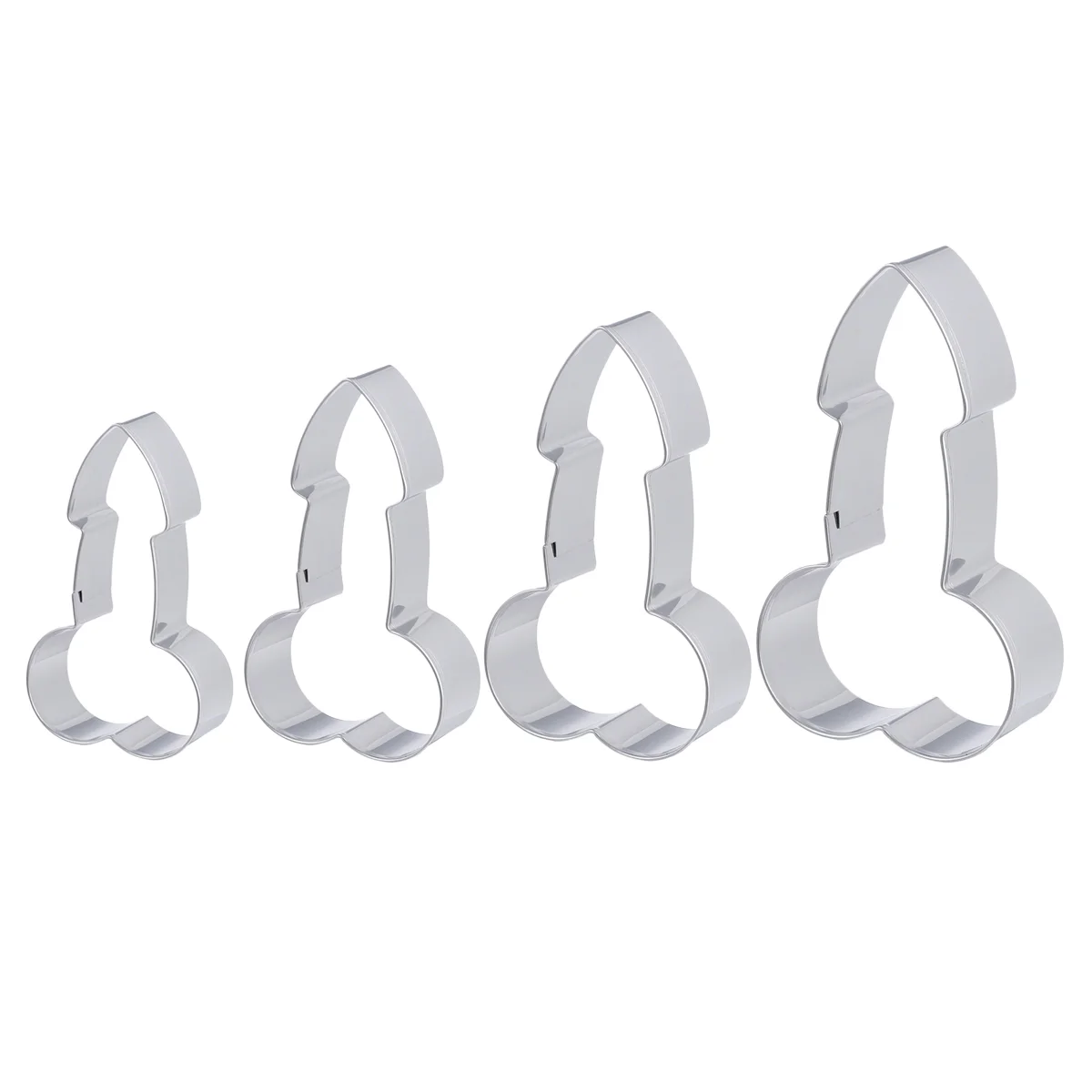 Cookiecutter Mold Biscuit Steel Diy Baking Metal Molds Shape Plunger Accessoory Chocolate Fondant Funny Cartoon Mould Bread
Cookiecutter Mold Biscuit Steel Diy Baking Metal Molds Shape Plunger Accessoory Chocolate Fondant Funny Cartoon Mould Bread