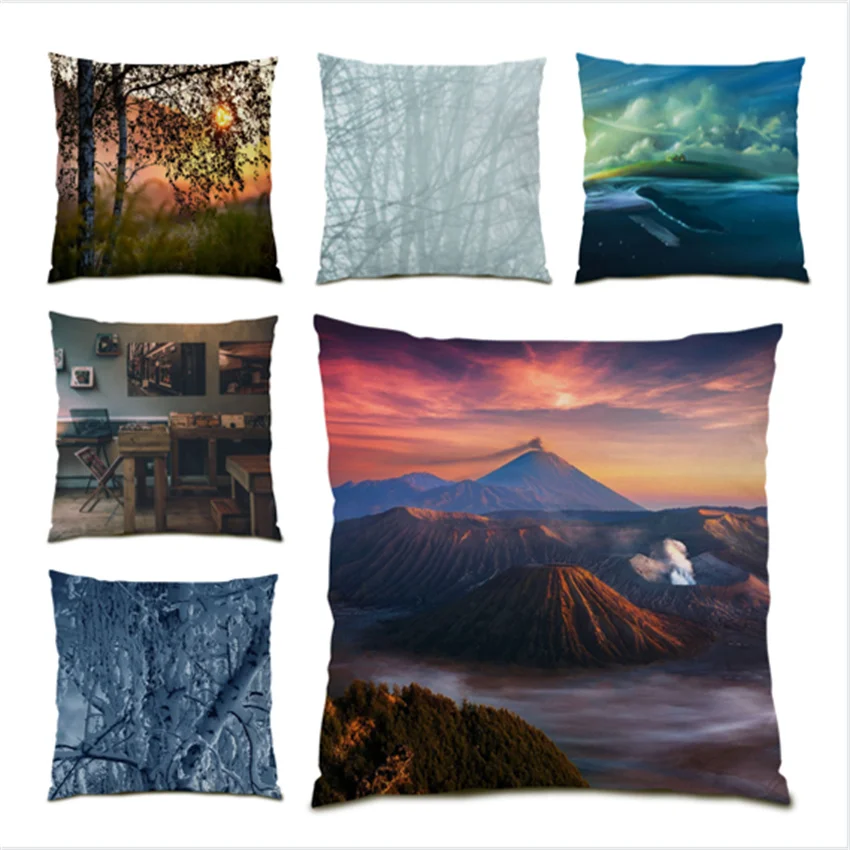 Holiday Gift Sofas for Living Room Decoration Pillow Cases Realism Pillow Covers Decorative Simple Bedroom Cusion Cover E0989
Holiday Gift Sofas for Living Room Decoration Pillow Cases Realism Pillow Covers Decorative Simple Bedroom Cusion Cover E0989